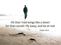 Psalm 55:6